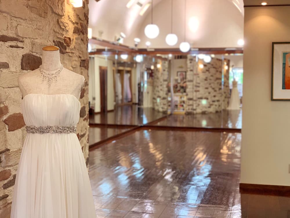 フィーノ沼津店の内観