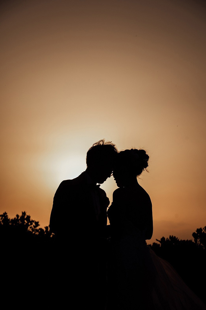 静岡フォトウエディングの画像・石津浜公園１２