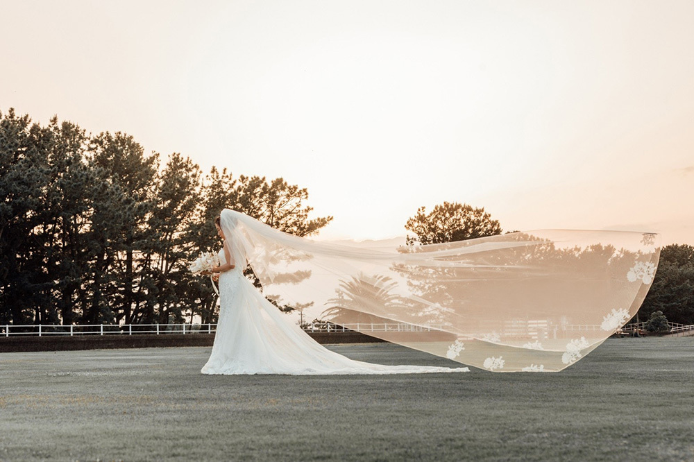 静岡フォトウエディングの画像・石津浜公園７