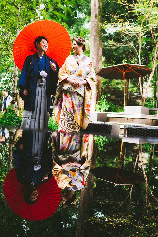 静岡フォトウエディングの画像・来宮神社2021年12月31日追加画像１