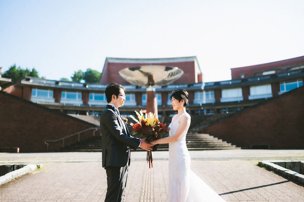 静岡フォトウエディングの画像・静岡県立大学2022年4月1日の追加画像2