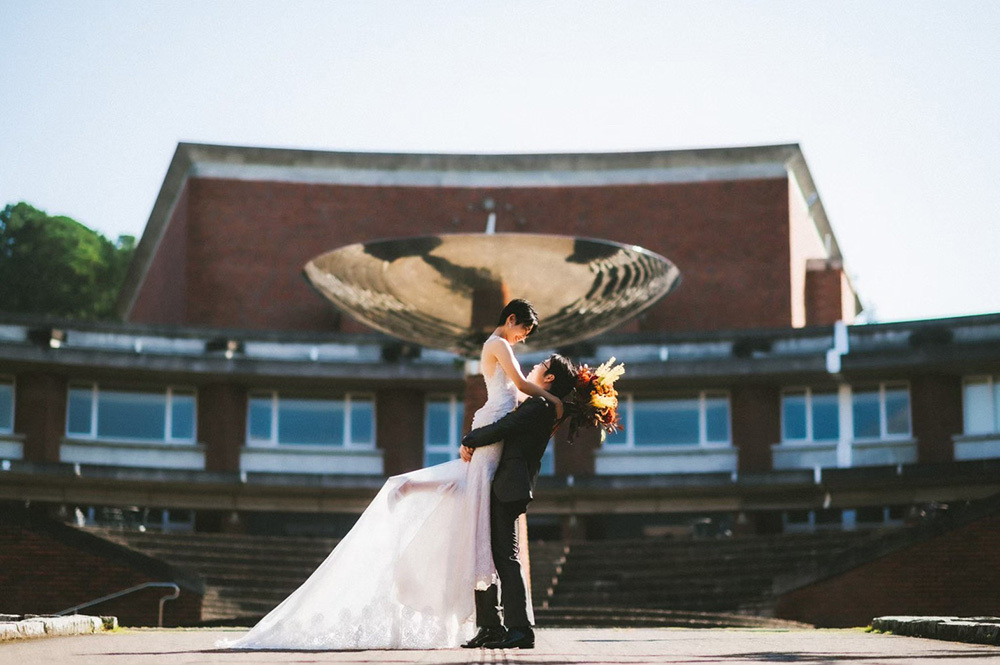 静岡フォトウエディングの画像・静岡県立大学2022年4月1日の追加画像3