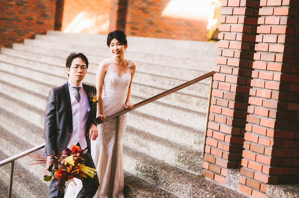 静岡フォトウエディングの画像・静岡県立大学2022年4月1日の追加画像4