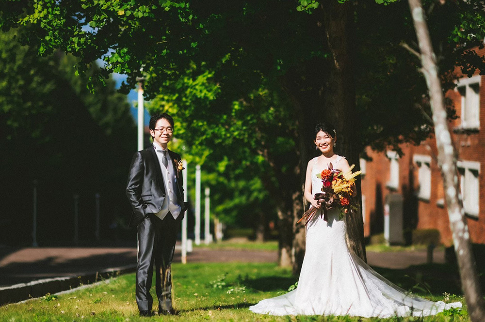 静岡フォトウエディングの画像・静岡県立大学2022年4月1日の追加画像10