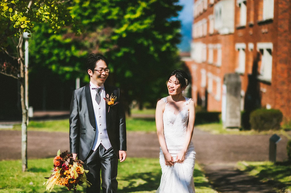 静岡フォトウエディングの画像・静岡県立大学2022年4月1日の追加画像11