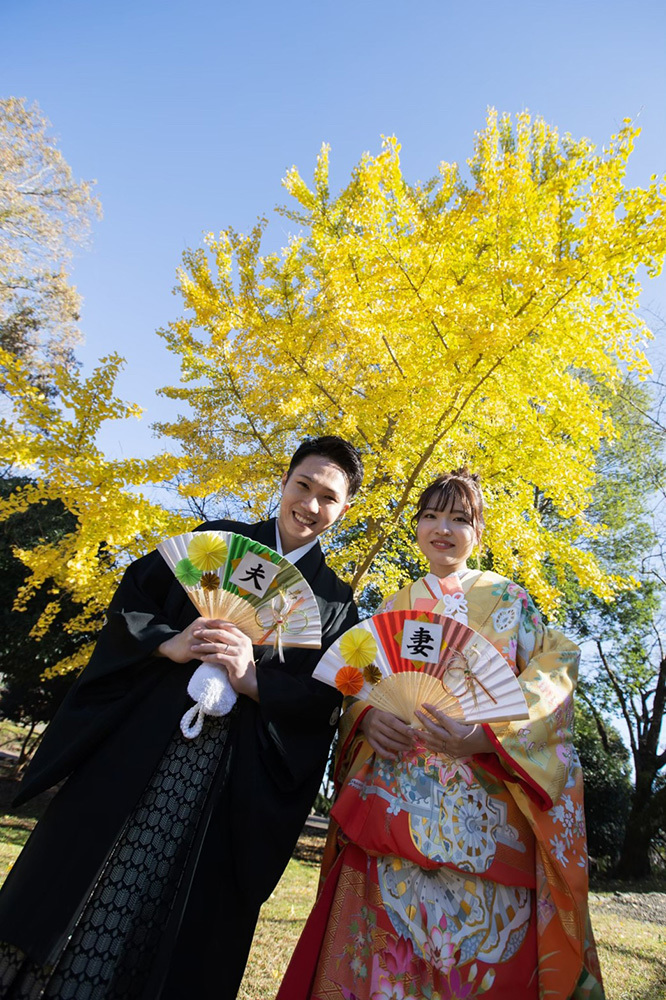 静岡フォトウエディングの画像・岩本山公園2022年4月1日の追加画像14