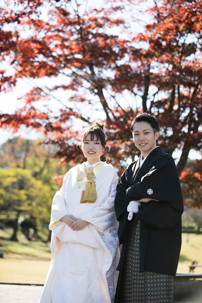 静岡フォトウエディングの画像・岩本山公園2022年4月1日の追加画像8