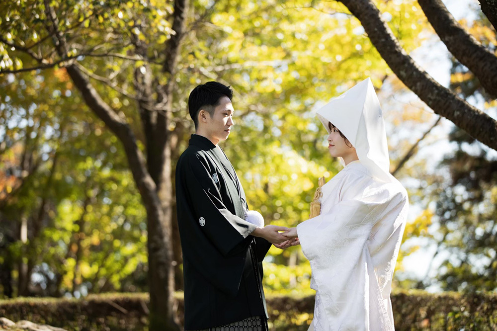 静岡フォトウエディングの画像・岩本山公園2022年4月1日の追加画像4