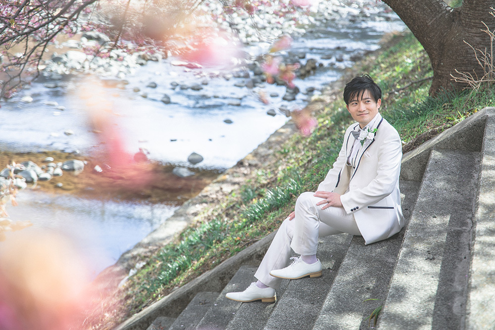 静岡フォトウエディングの画像・伊豆今井浜東急ホテル2022年4月13日の追加画像13