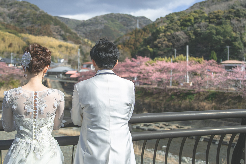 静岡フォトウエディングの画像・伊豆今井浜東急ホテル2022年4月13日の追加画像20