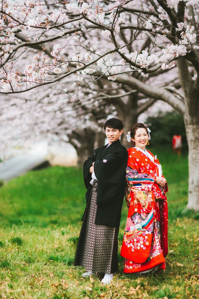 静岡フォトウエディングのフィーノスタイルで撮影した画像集2022年7月17日更新の広見公園の画像5