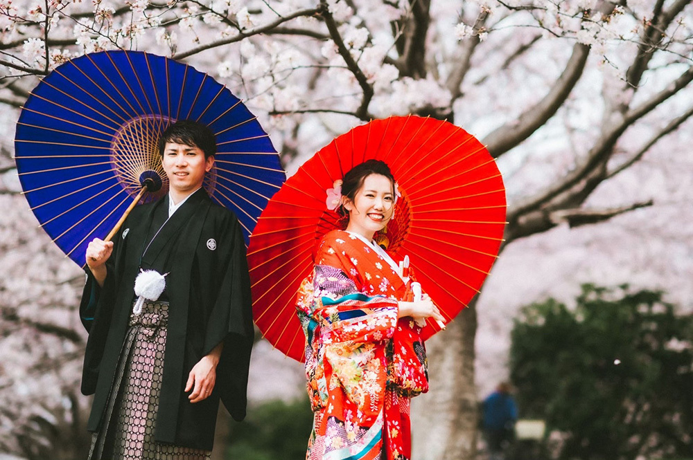 静岡フォトウエディングのフィーノスタイルで撮影した画像集2022年7月17日更新の広見公園の画像6