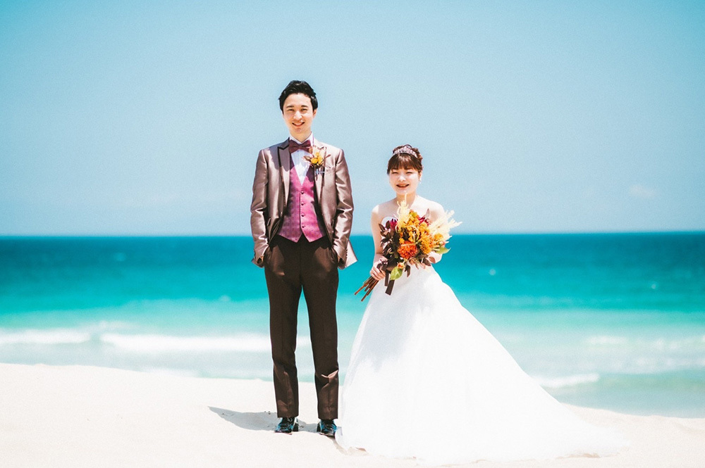 静岡フォトウエディングのフィーノスタイルで撮影した画像集2022年7月17日更新のホテル伊豆急の画像2