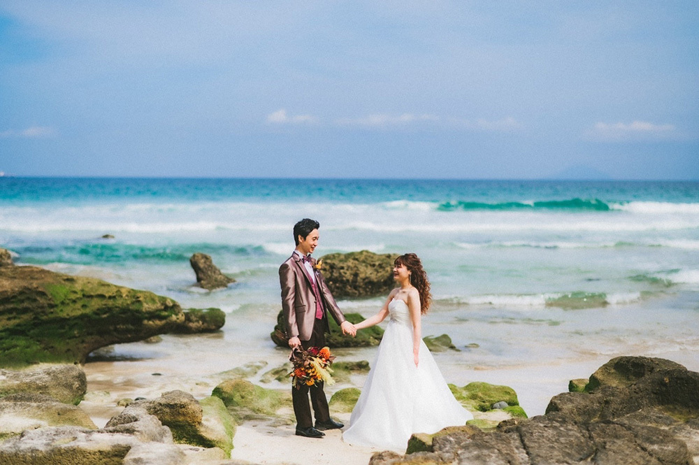 静岡フォトウエディングのフィーノスタイルで撮影した画像集2022年7月17日更新のホテル伊豆急の画像9