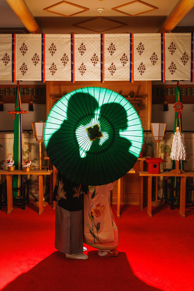 静岡フォトウエディングの画像・ホテルグランド富士2022年12月11日画像1