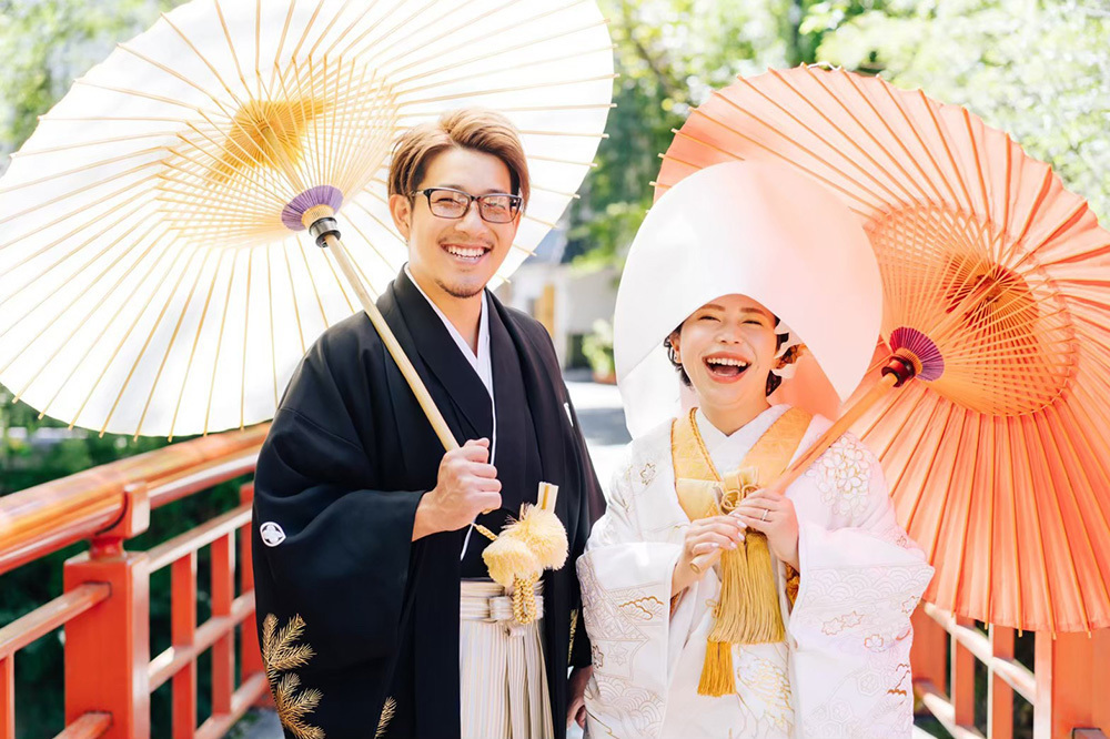 静岡フォトウエディングの画像・修善寺・竹林の小径2022年12月11日画像6