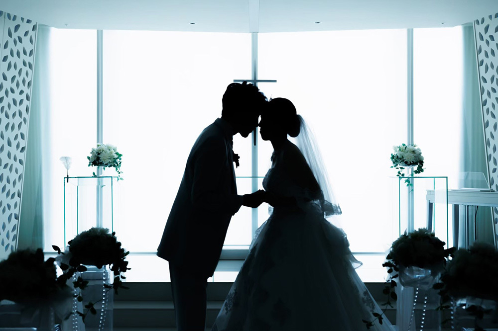 静岡フォトウエディングのフィーノスタイルで撮影した画像集2022年7月17日更新のチャペルの画像9