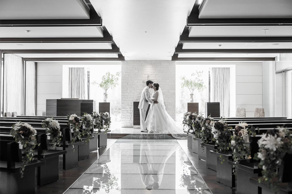 静岡フォトウエディングのフィーノスタイルで撮影した画像集2022年7月17日更新のチャペルの画像17