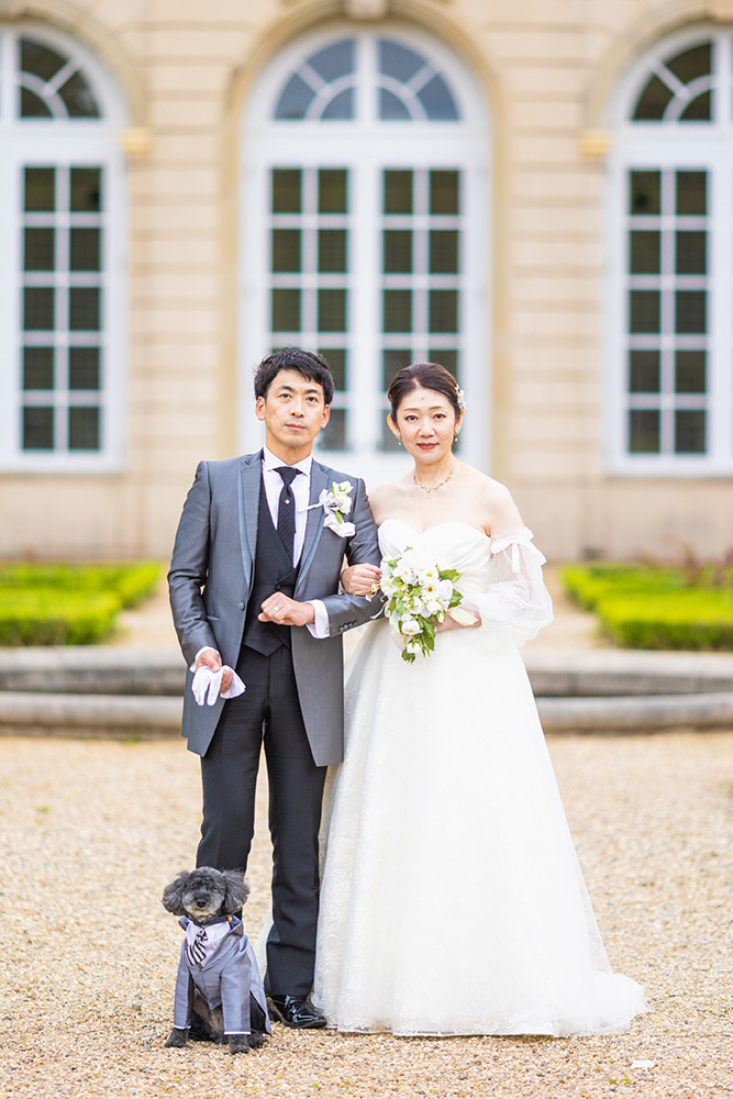 静岡フォトウエディングのフィーノスタイルで撮影した下田の新郎新婦