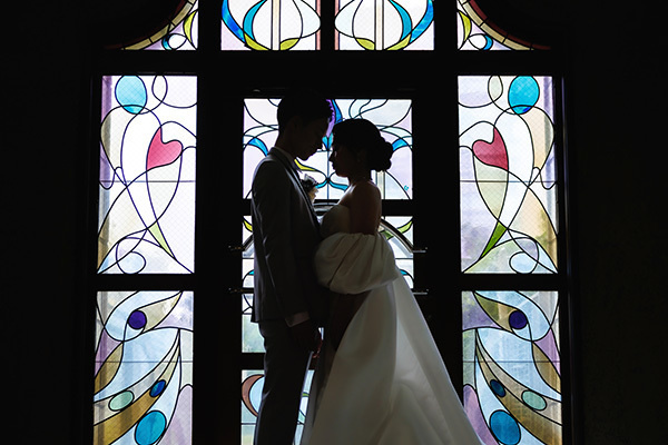 静岡フォトウエディングの静岡市役所旧庁舎