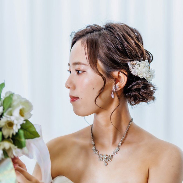 確立されたクオリティのイメージ画像