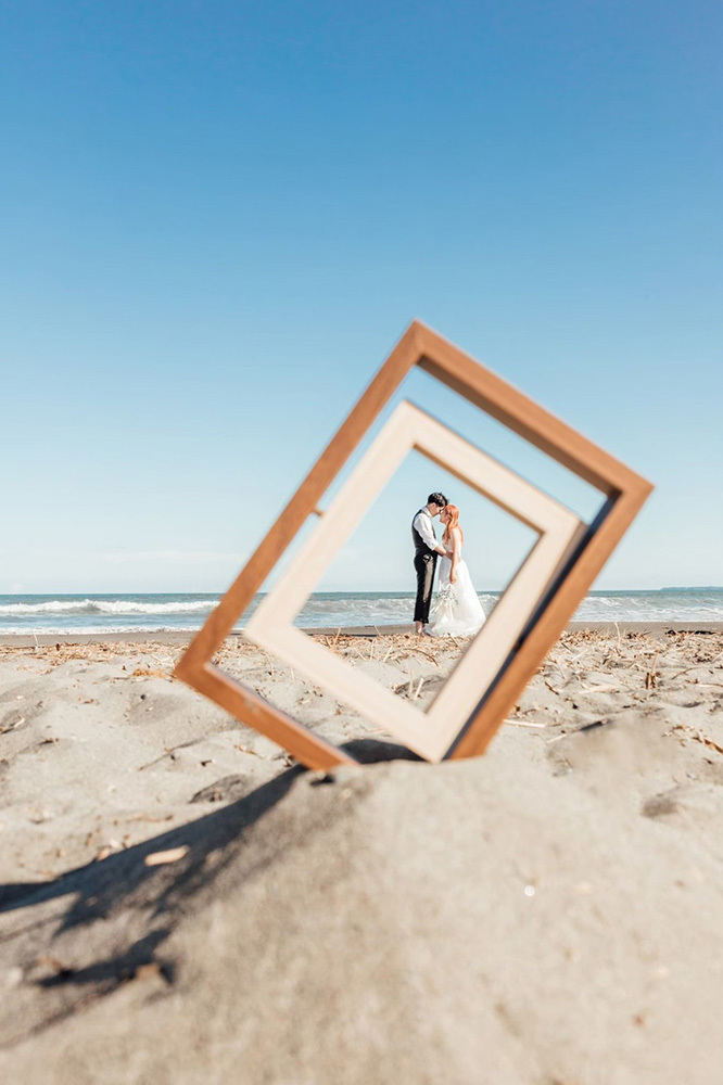 静岡フォトウエディングのフィーノスタイルで撮影した画像集2022年7月17日更新の牧之原の画像23