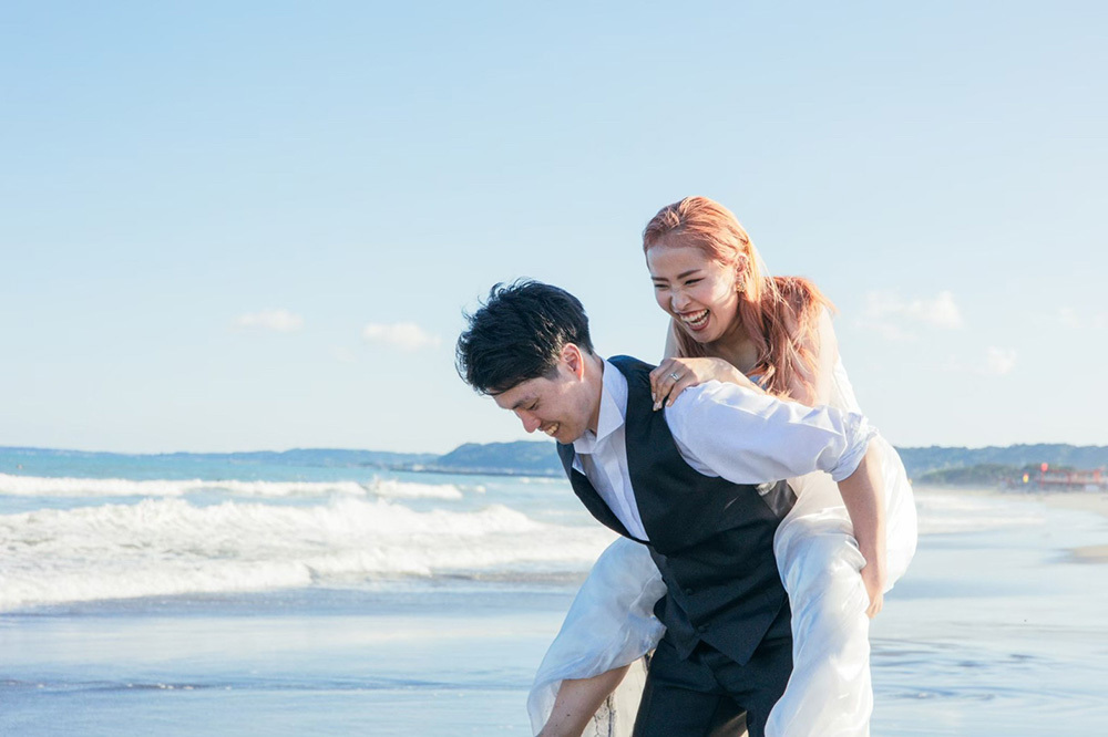 静岡フォトウエディングのフィーノスタイルで撮影した画像集2022年7月17日更新の牧之原の画像21