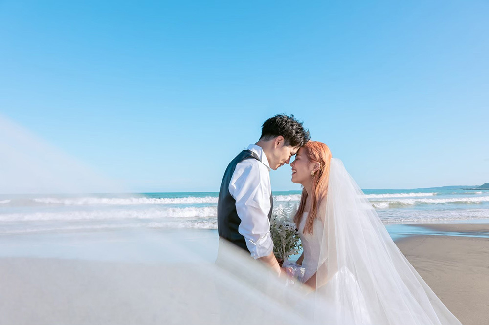 静岡フォトウエディングのフィーノスタイルで撮影した画像集2022年7月17日更新の牧之原の画像20