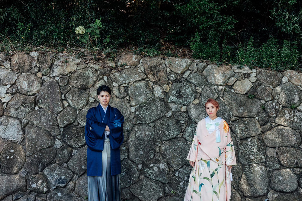 静岡フォトウエディングのフィーノスタイルで撮影した画像集2022年7月17日更新の牧之原の画像14