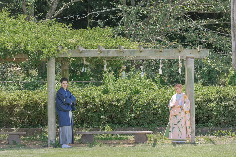 静岡フォトウエディングのフィーノスタイルで撮影した画像集2022年7月17日更新の牧之原の画像13