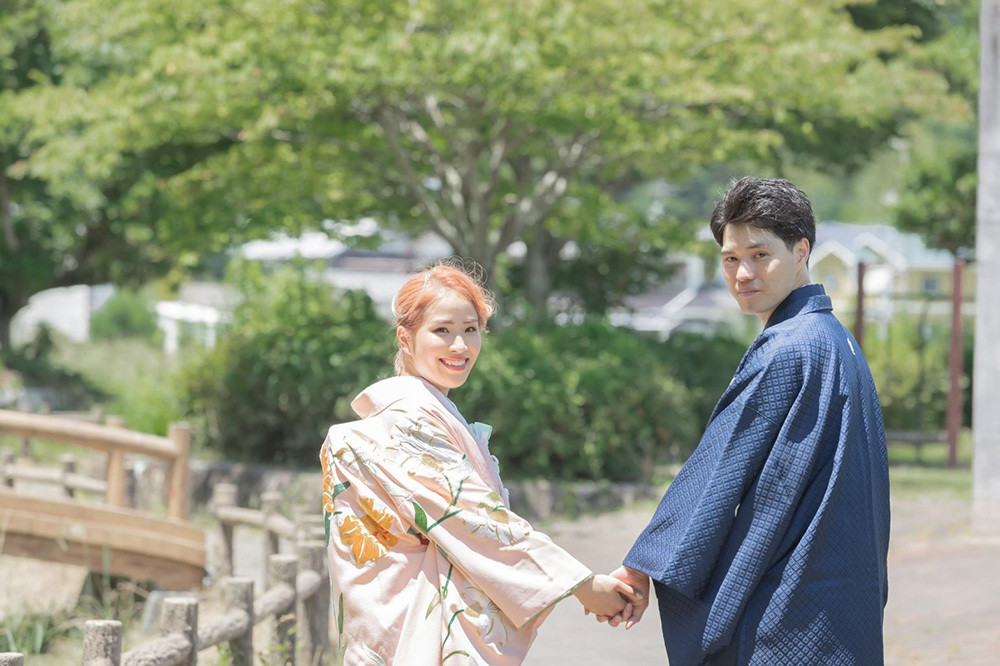 静岡フォトウエディングのフィーノスタイルで撮影した画像集2022年7月17日更新の牧之原の画像12