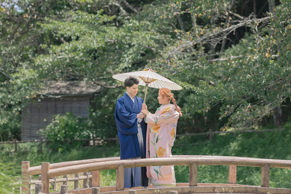 静岡フォトウエディングのフィーノスタイルで撮影した画像集2022年7月17日更新の牧之原の画像11