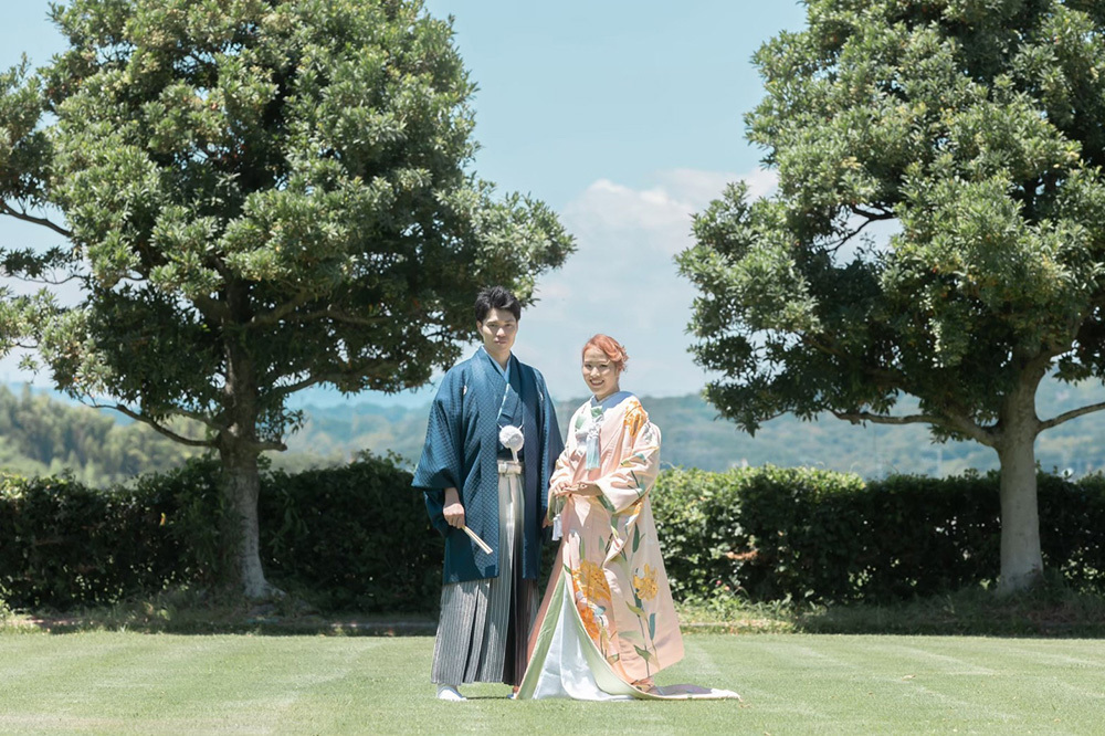 静岡フォトウエディングのフィーノスタイルで撮影した画像集2022年7月17日更新の牧之原の画像10