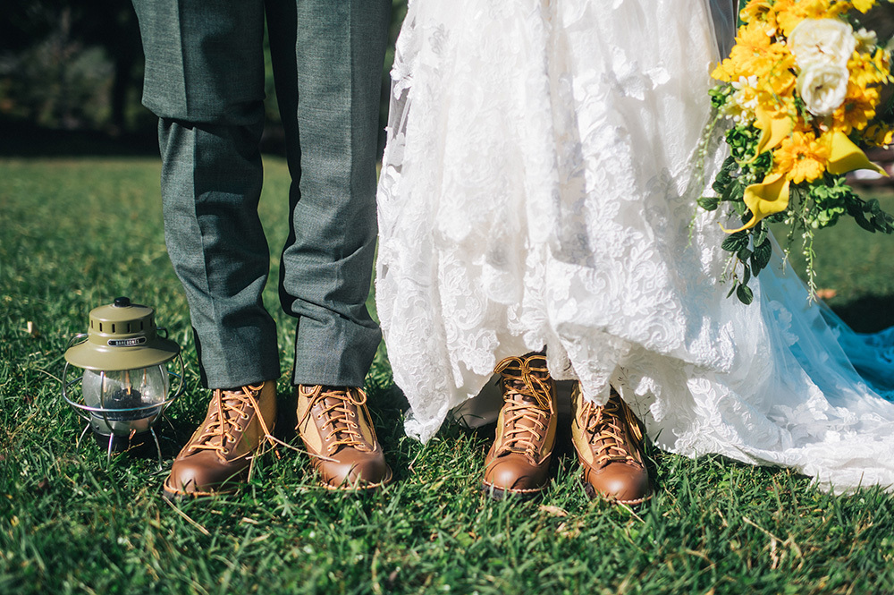 静岡フォトウエディングのフィーノスタイルで撮影したの田貫湖の新郎新婦